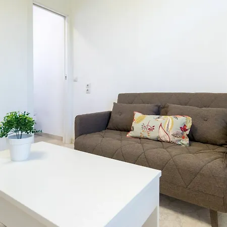 Apartment Malagasuite Studio