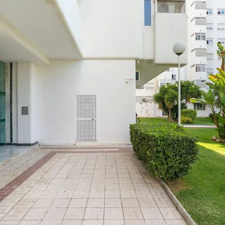 Malagasuite Studio Apartment
