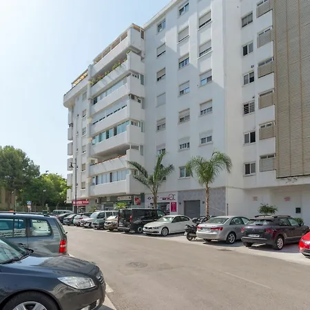 Malagasuite Studio Apartment