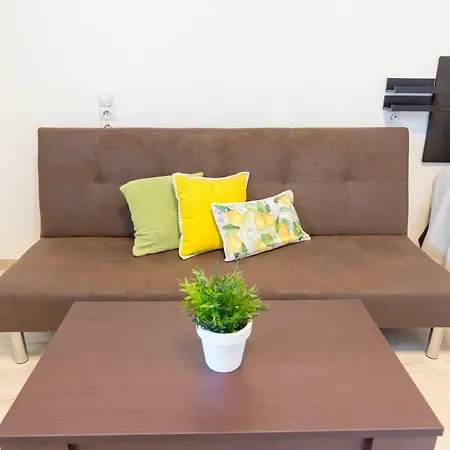 Malagasuite Studio Appartement Fuengirola