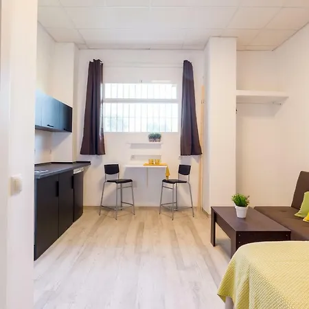 Malagasuite Studio