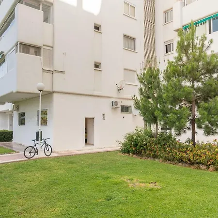 Appartement Malagasuite Studio
