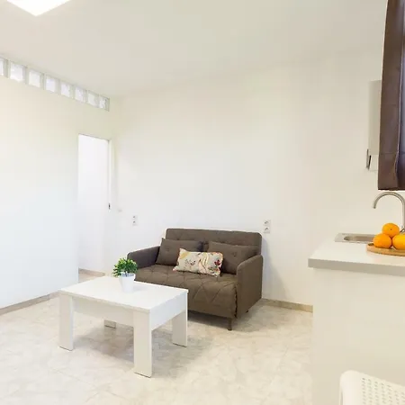 Malagasuite Studio Appartement Fuengirola