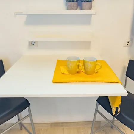 Malagasuite Studio
