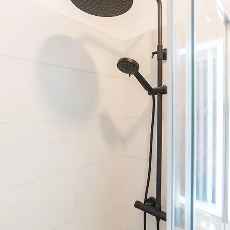 Appartement Malagasuite Studio *