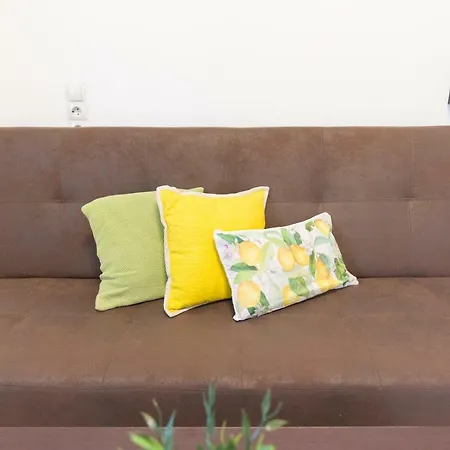 Appartement Malagasuite Studio *
