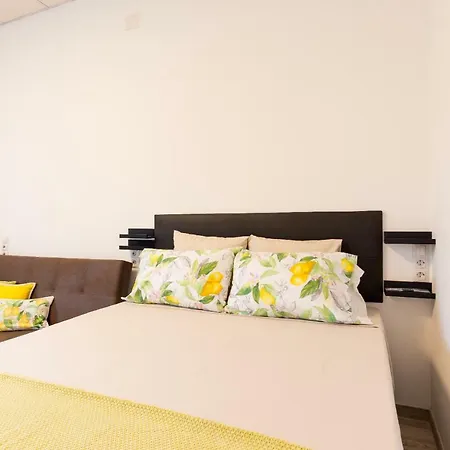 Appartement Malagasuite Studio Fuengirola