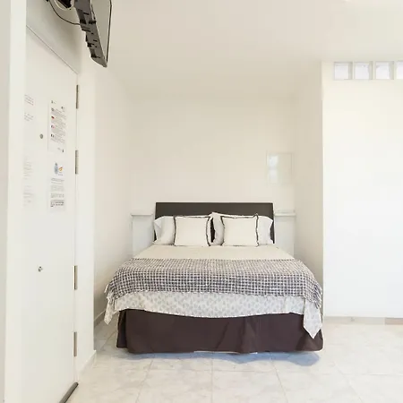 Appartement Malagasuite Studio