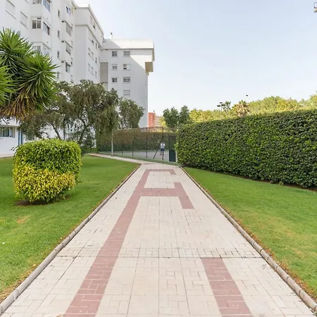 Malagasuite Studio Fuengirola