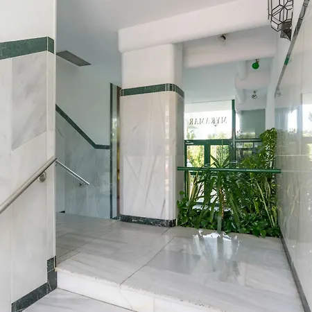 Malagasuite Studio * Fuengirola